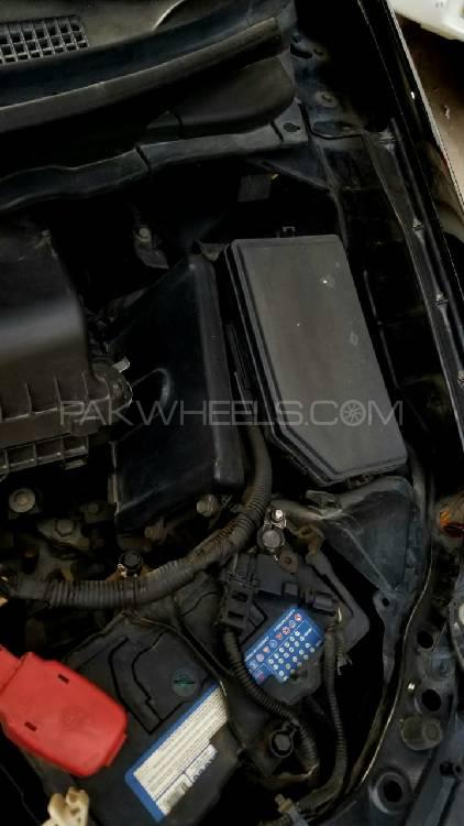 Honda Civic 2015 for Sale in Karachi Honda Civic 2015 for Sale in Karachi Image-14