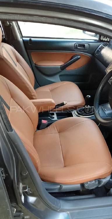 Honda Civic 2002 for Sale in Faisalabad Honda Civic 2002 for Sale in Faisalabad Image-6