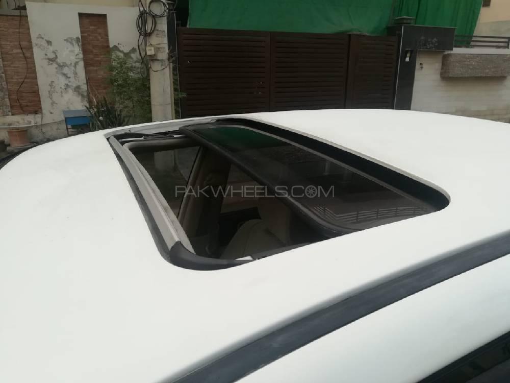 Mitsubishi Lancer 2005 for Sale in Faisalabad Mitsubishi Lancer 2005 for Sale in Faisalabad Image-18