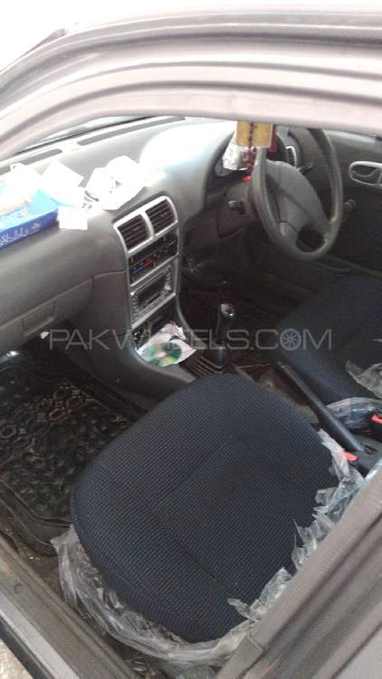Suzuki Cultus 2015 for Sale in Lahore Image-1