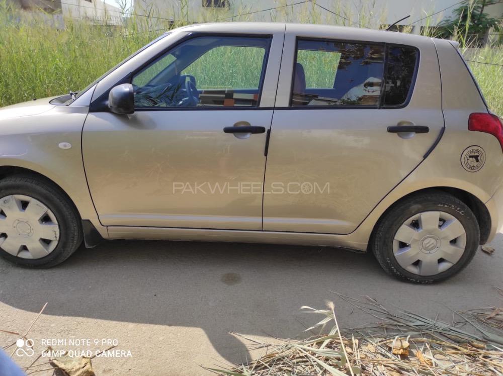 سوزوکی سوئفٹ 2015 for Sale in کراچی سوزوکی سوئفٹ 2015 for Sale in کراچی Image-6