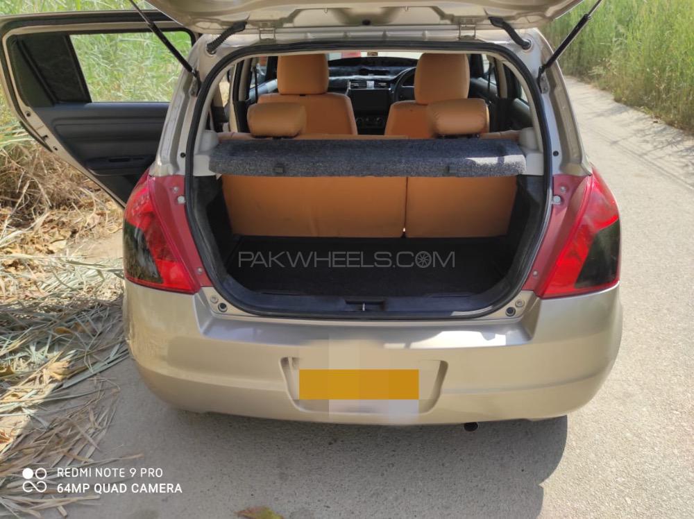سوزوکی سوئفٹ 2015 for Sale in کراچی سوزوکی سوئفٹ 2015 for Sale in کراچی Image-13