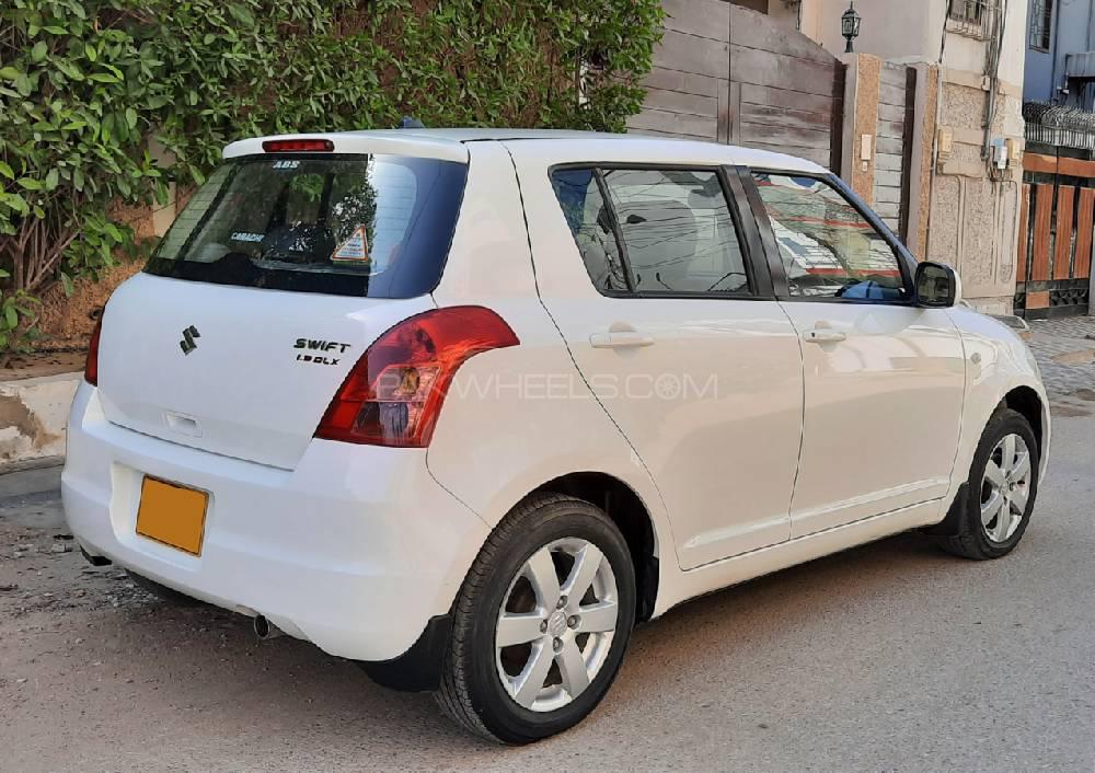Suzuki Swift 2018 for Sale in Karachi Suzuki Swift 2018 for Sale in Karachi Image-7