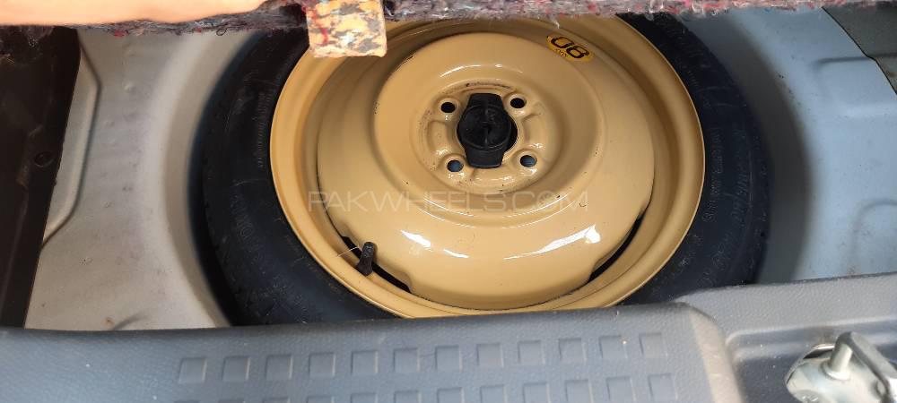 Suzuki Swift 2018 for Sale in Karachi Suzuki Swift 2018 for Sale in Karachi Image-12