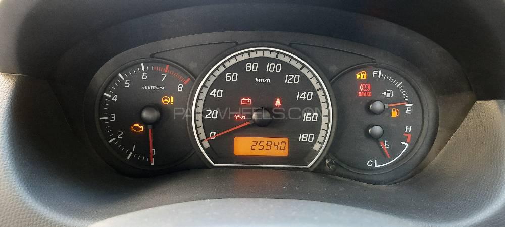 Suzuki Swift 2018 for Sale in Karachi Suzuki Swift 2018 for Sale in Karachi Image-15