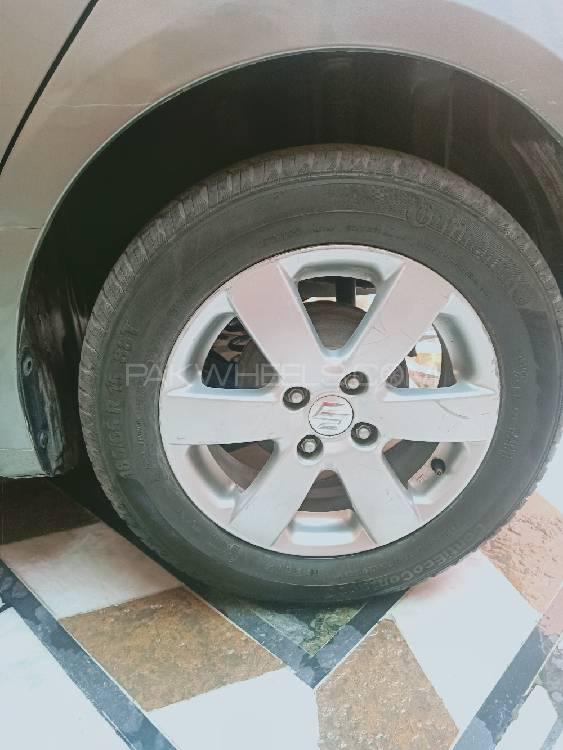 Suzuki Swift 2013 for Sale in Multan Suzuki Swift 2013 for Sale in Multan Image-7