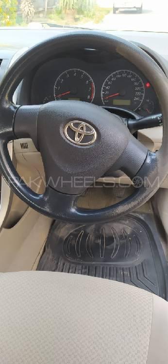 Toyota Corolla 2013 for Sale in Lahore Toyota Corolla 2013 for Sale in Lahore Image-5