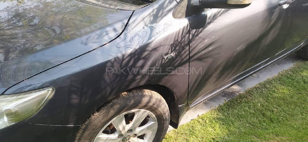 Toyota Corolla 2013 for Sale in Lahore Toyota Corolla 2013 for Sale in Lahore Image-12