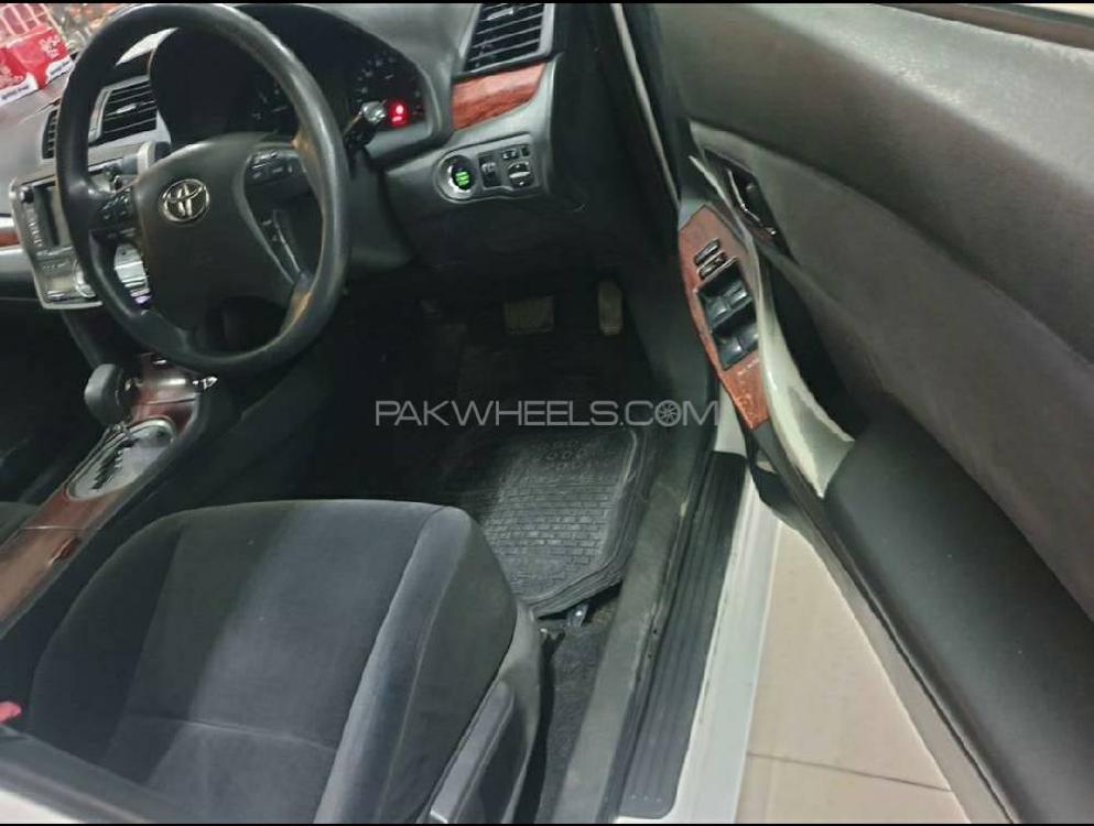 Toyota Premio 2007 for Sale in Abbottabad Image-1
