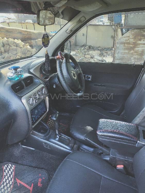 Daihatsu Terios Kid 2008 for Sale in Lahore Daihatsu Terios Kid 2008 for Sale in Lahore Image-4