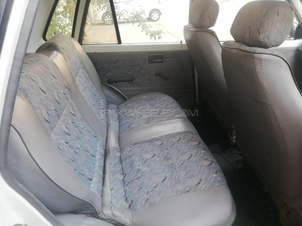 Suzuki Mehran 2006 for Sale in Rawalpindi Image-1