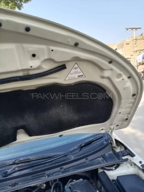 Toyota Corolla 2016 for Sale in Rahim Yar Khan Toyota Corolla 2016 for Sale in Rahim Yar Khan Image-13