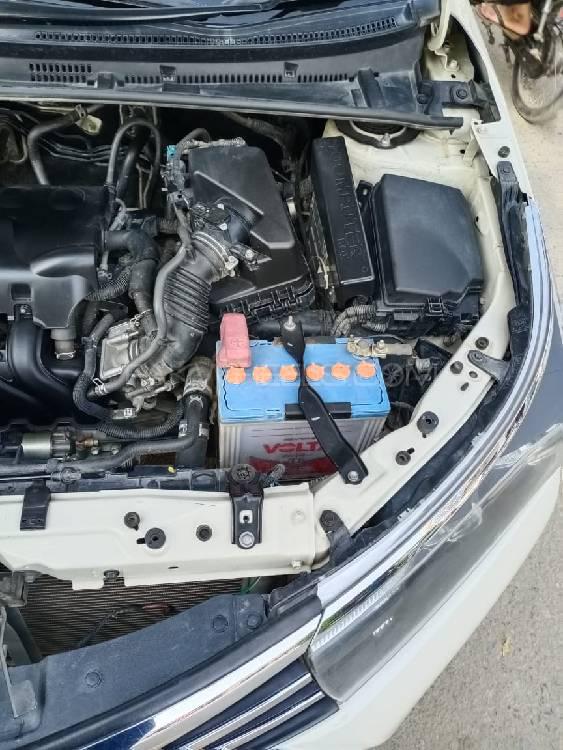 Toyota Corolla 2016 for Sale in Rahim Yar Khan Toyota Corolla 2016 for Sale in Rahim Yar Khan Image-6