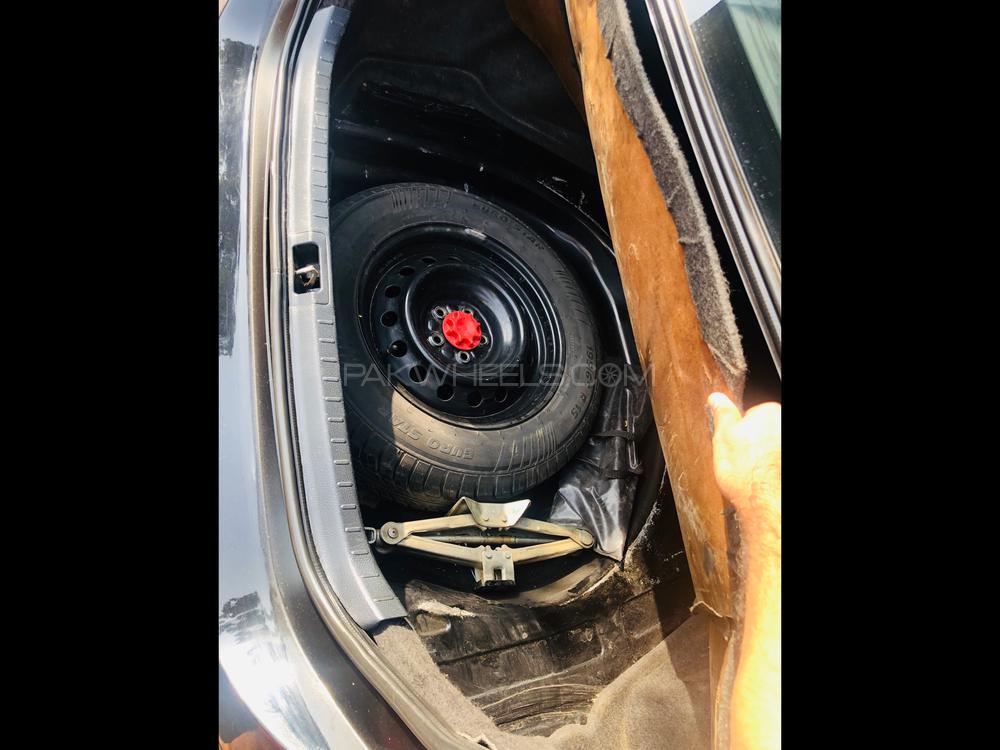 Toyota Corolla 2016 for Sale in Lahore Toyota Corolla 2016 for Sale in Lahore Image-7