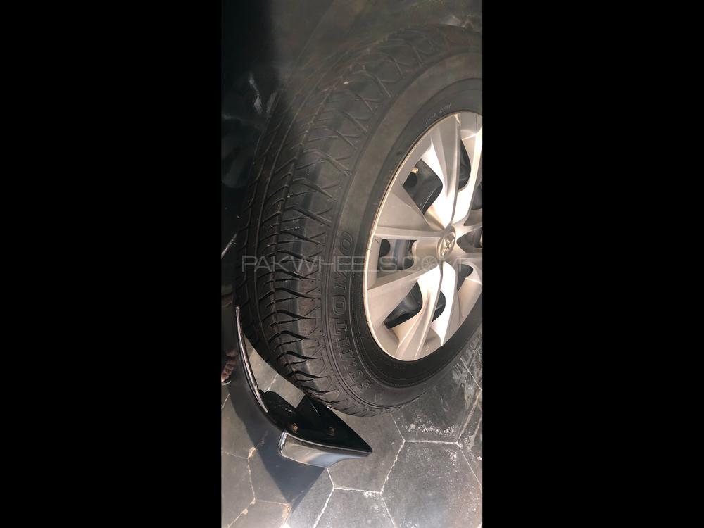 Toyota Corolla 2016 for Sale in Lahore Toyota Corolla 2016 for Sale in Lahore Image-8