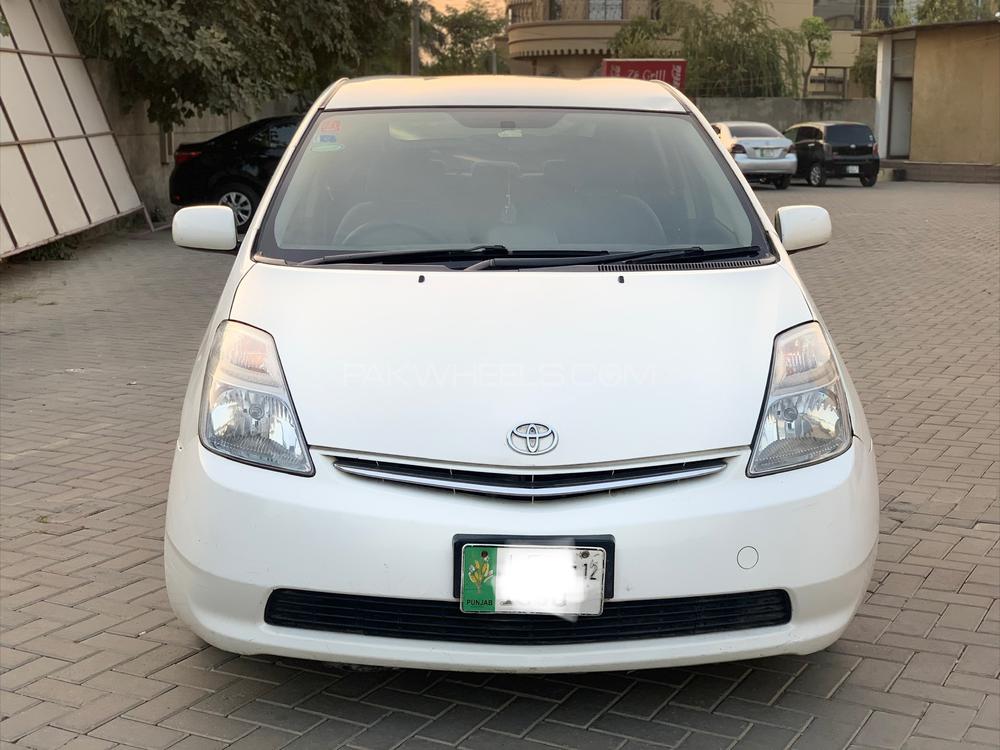 ٹویوٹا پریوس 2009 for Sale in لاہور Image-1