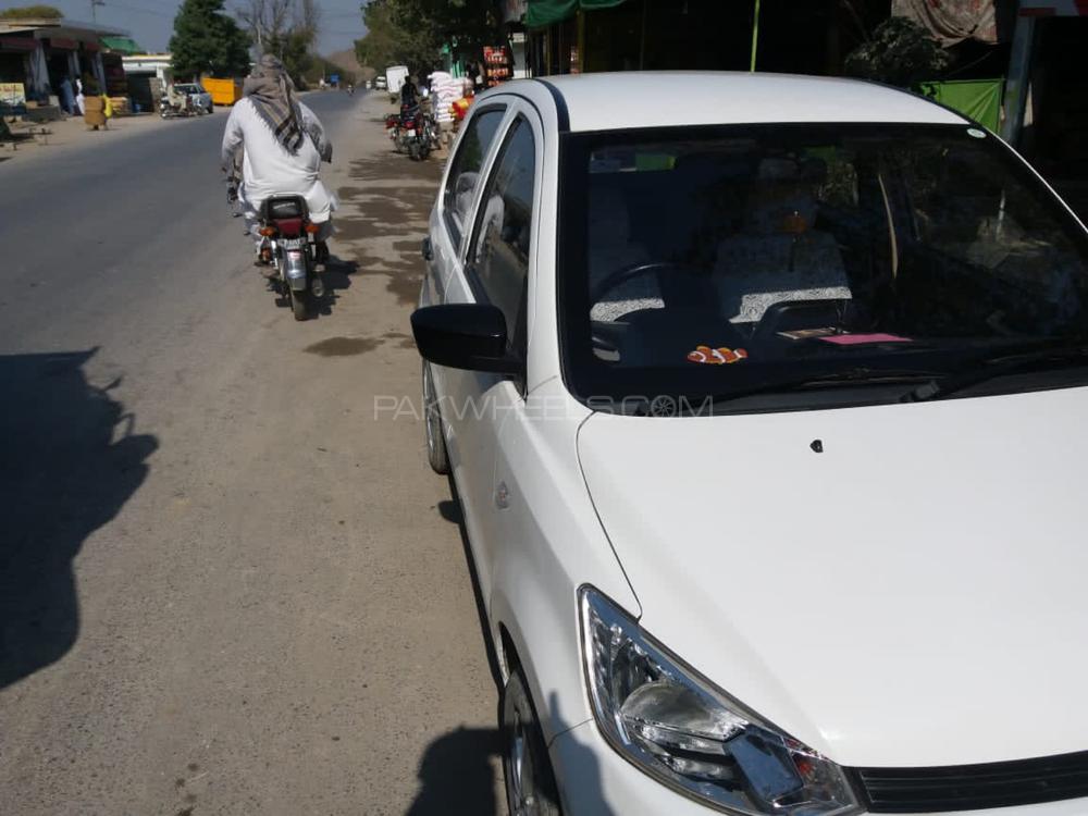United Bravo 2019 for Sale in Haripur United Bravo 2019 for Sale in Haripur Image-3