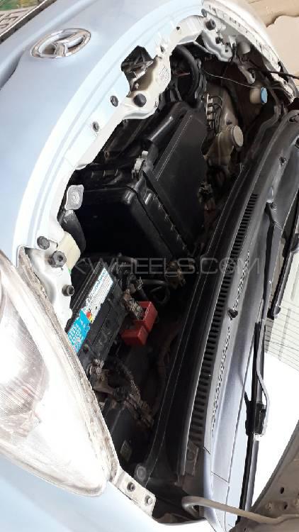 Mazda Carol Eco 2010 for Sale in Peshawar Mazda Carol Eco 2010 for Sale in Peshawar Image-8