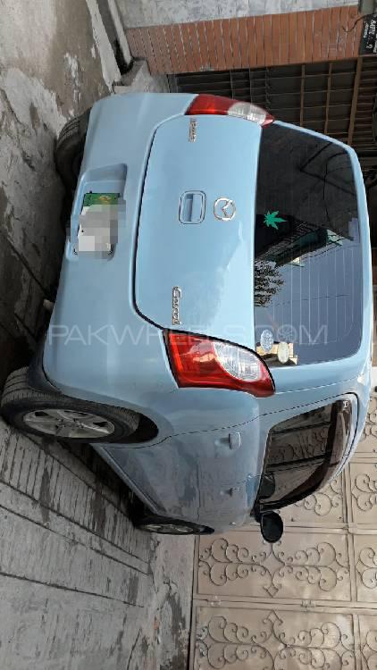 Mazda Carol Eco 2010 for Sale in Peshawar Mazda Carol Eco 2010 for Sale in Peshawar Image-13