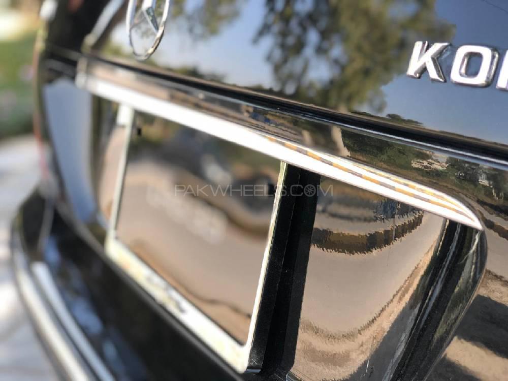 مرسڈیز بینز ای کلاس 2003 for Sale in پشاور مرسڈیز بینز ای کلاس 2003 for Sale in پشاور Image-12