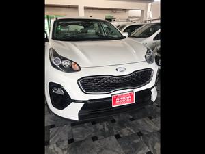 Kia Cars For Sale In Peshawar Pakwheels