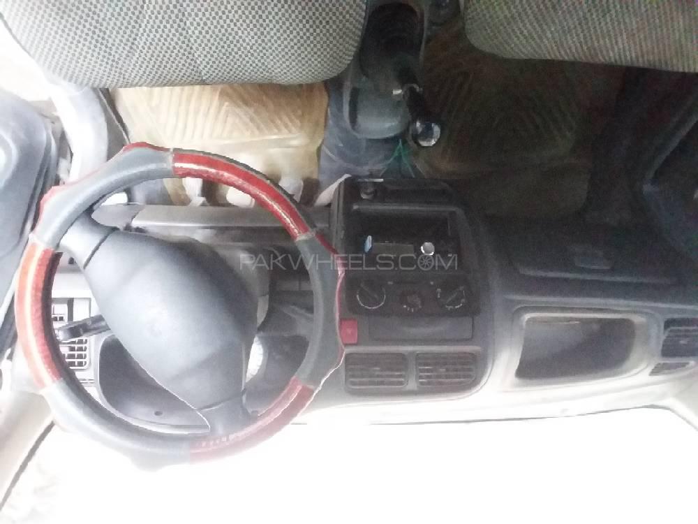 سوزوکی آلٹو 2001 for Sale in پشاور سوزوکی آلٹو 2001 for Sale in پشاور Image-18