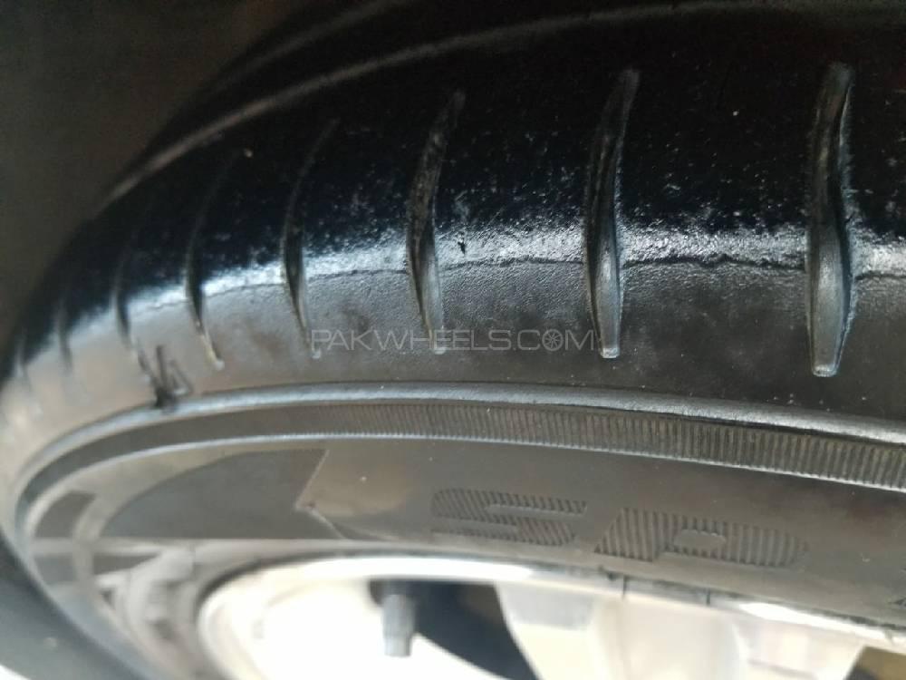 سوزوکی ایوری ویگن 2011 for Sale in راولپنڈی سوزوکی ایوری ویگن 2011 for Sale in راولپنڈی Image-14