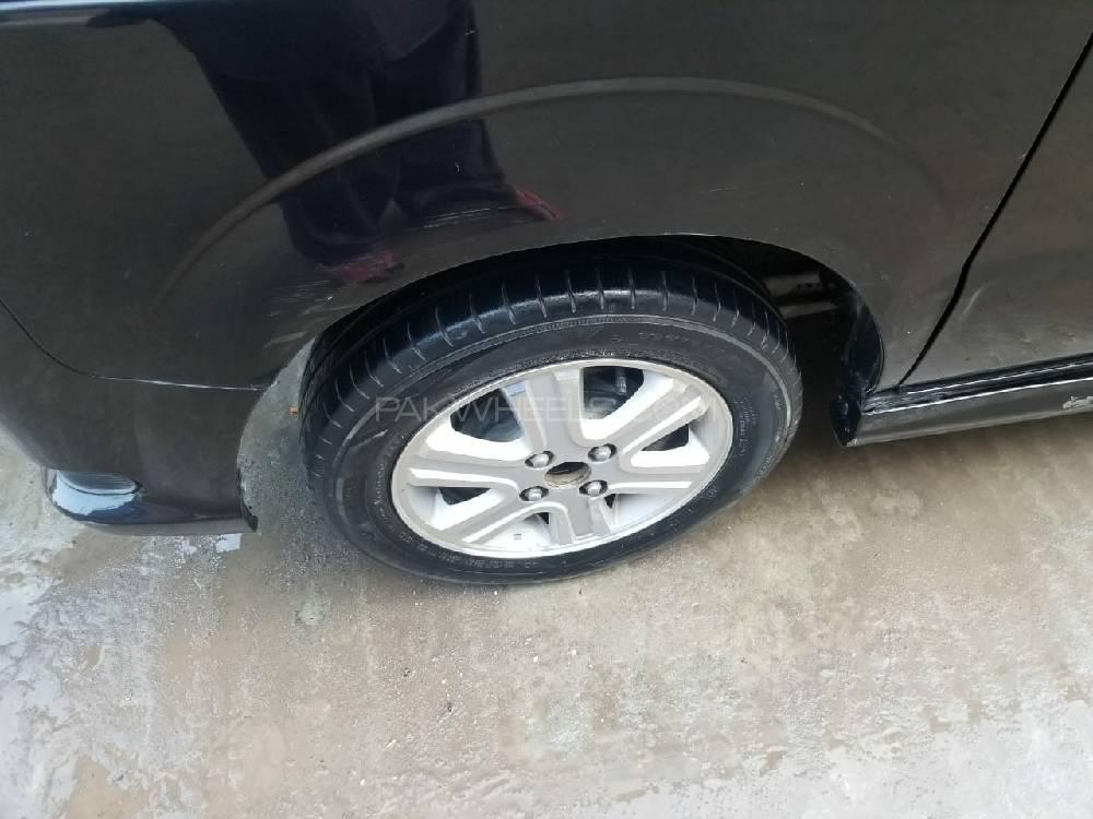 سوزوکی ایوری ویگن 2011 for Sale in راولپنڈی سوزوکی ایوری ویگن 2011 for Sale in راولپنڈی Image-2