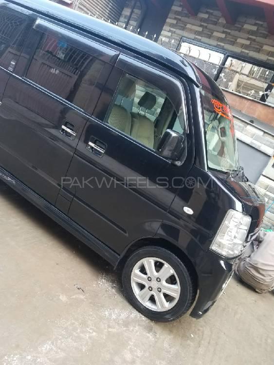 سوزوکی ایوری ویگن 2011 for Sale in راولپنڈی سوزوکی ایوری ویگن 2011 for Sale in راولپنڈی Image-15