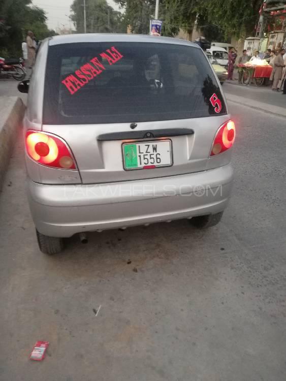 Chevrolet Exclusive 2005 for Sale in Islamabad Chevrolet Exclusive 2005 for Sale in Islamabad Image-6