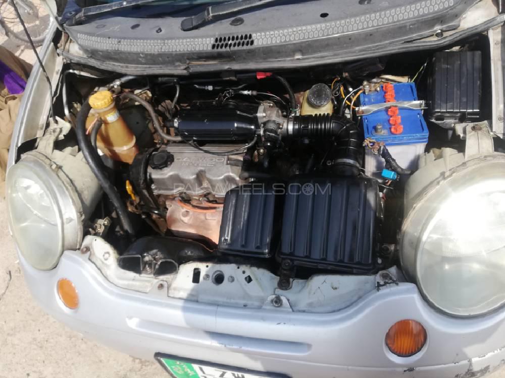 Chevrolet Exclusive 2005 for Sale in Islamabad Chevrolet Exclusive 2005 for Sale in Islamabad Image-3