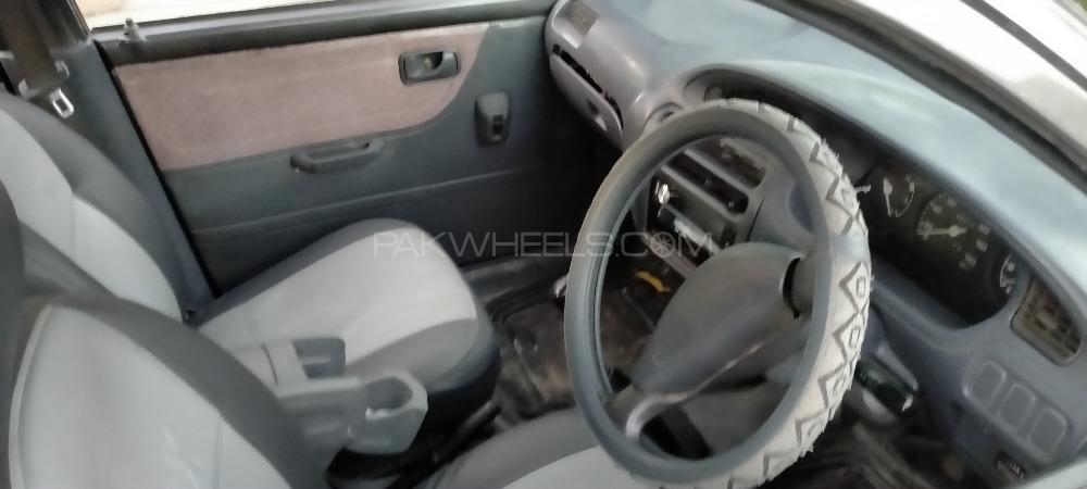 Daihatsu Cuore 2006 for Sale in Mansehra Daihatsu Cuore 2006 for Sale in Mansehra Image-7