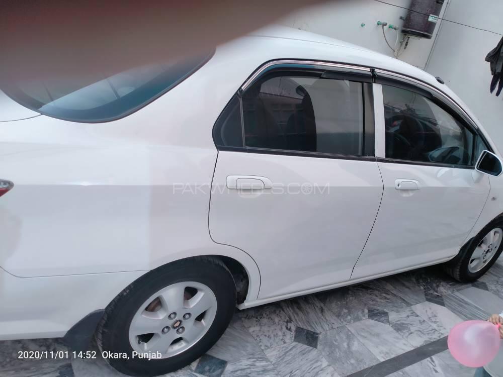 ہونڈا فِٹ ایریا 2007 for Sale in اوکاڑہ ہونڈا فِٹ ایریا 2007 for Sale in اوکاڑہ Image-11
