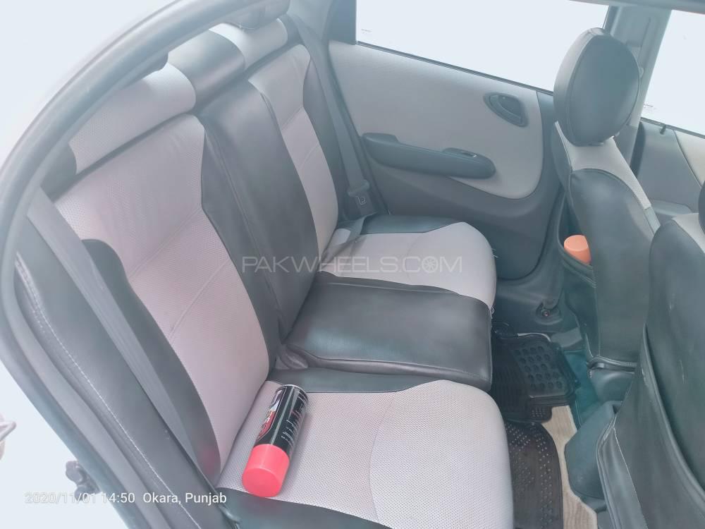 ہونڈا فِٹ ایریا 2007 for Sale in اوکاڑہ ہونڈا فِٹ ایریا 2007 for Sale in اوکاڑہ Image-6