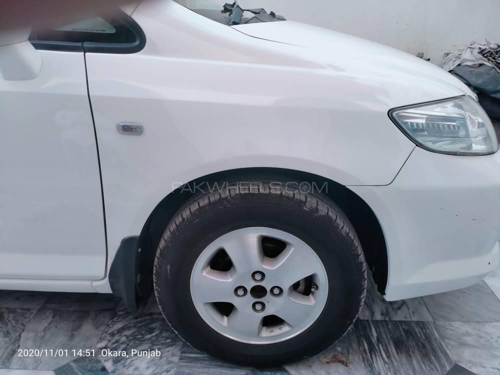 ہونڈا فِٹ ایریا 2007 for Sale in اوکاڑہ ہونڈا فِٹ ایریا 2007 for Sale in اوکاڑہ Image-10