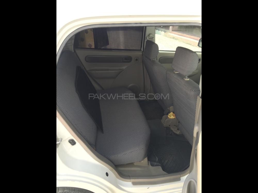 Suzuki Alto 2007 for Sale in Mardan Suzuki Alto 2007 for Sale in Mardan Image-7