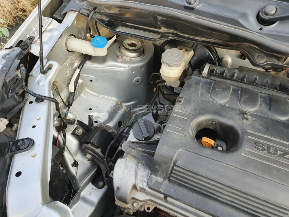 Suzuki Wagon R 2017 for Sale in Gujrat Suzuki Wagon R 2017 for Sale in Gujrat Image-16