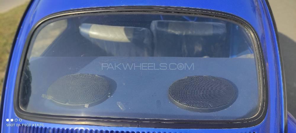 وولکس ویگن بیٹل 1969 for Sale in لاہور وولکس ویگن بیٹل 1969 for Sale in لاہور Image-12