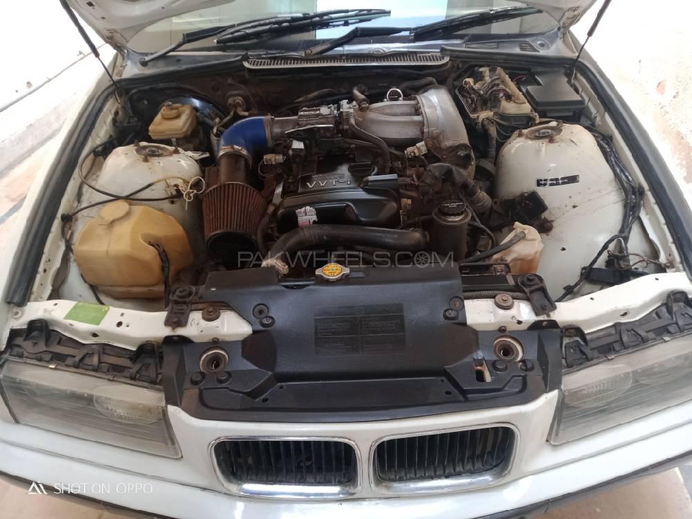 بی ایم ڈبلیو 3 سیریز 1998 for Sale in کراچی بی ایم ڈبلیو 3 سیریز 1998 for Sale in کراچی Image-8