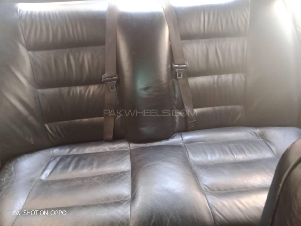 بی ایم ڈبلیو 3 سیریز 1998 for Sale in کراچی بی ایم ڈبلیو 3 سیریز 1998 for Sale in کراچی Image-19