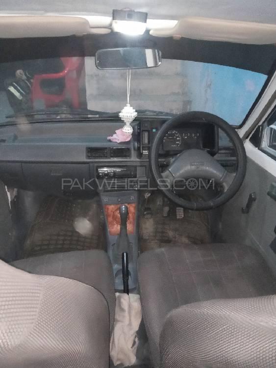 سوزوکی مہران 1998 for Sale in گجرانوالہ سوزوکی مہران 1998 for Sale in گجرانوالہ Image-3