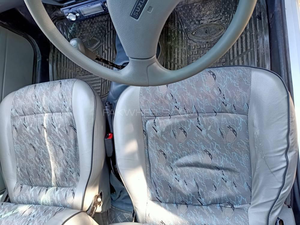 Suzuki Mehran 2006 for Sale in Charsadda Image-1