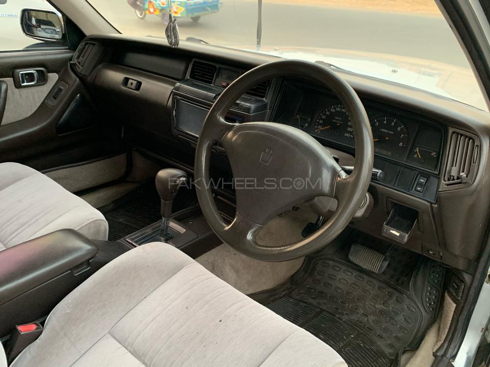 ٹویوٹا کراؤن 1995 for Sale in ساہیوال ٹویوٹا کراؤن 1995 for Sale in ساہیوال Image-7