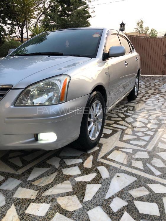 Toyota Premio 2006 for Sale in Abbottabad Image-1