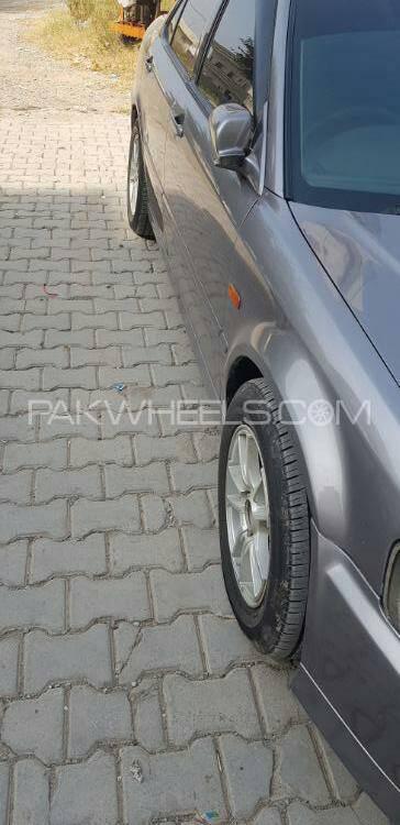 Honda Accord 2001 for Sale in Swat Honda Accord 2001 for Sale in Swat Image-5