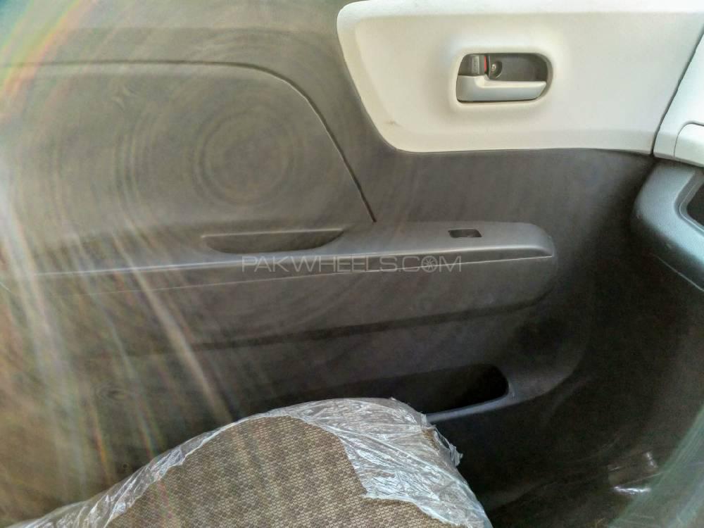 Nissan Moco 2015 for Sale in Lahore Nissan Moco 2015 for Sale in Lahore Image-10