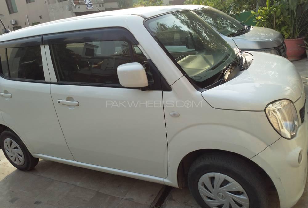 Nissan Moco 2015 for Sale in Lahore Nissan Moco 2015 for Sale in Lahore Image-9