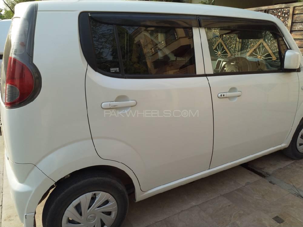 Nissan Moco 2015 for Sale in Lahore Image-1