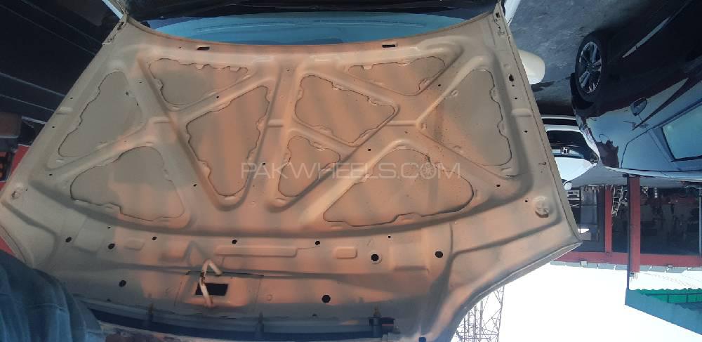 سوزوکی کلٹس 2007 for Sale in گجرانوالہ سوزوکی کلٹس 2007 for Sale in گجرانوالہ Image-5