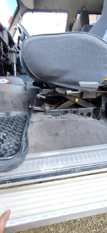 Toyota Prado 1991 for Sale in Topi Toyota Prado 1991 for Sale in Topi Image-5